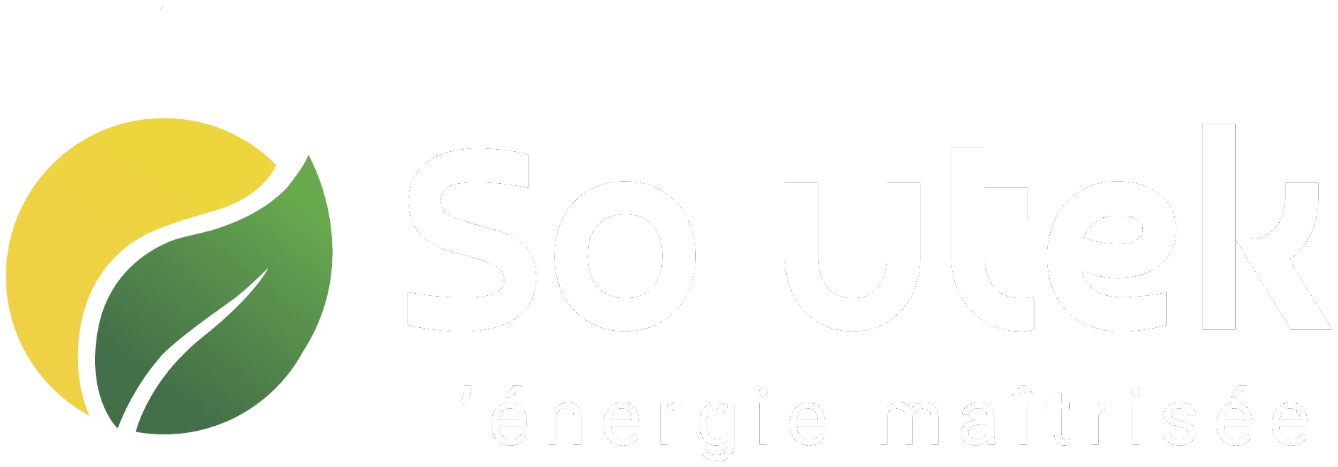 Solutek, l'énergie maîtrisée