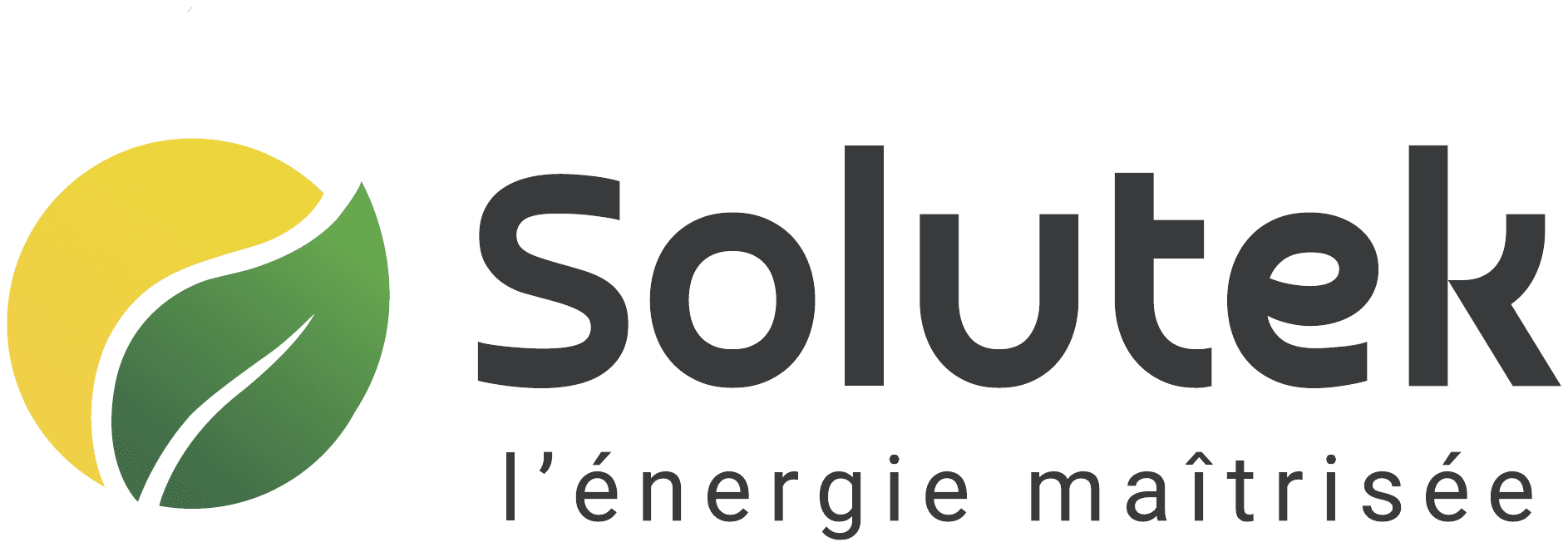 Solutek, l'énergie maîtrisée